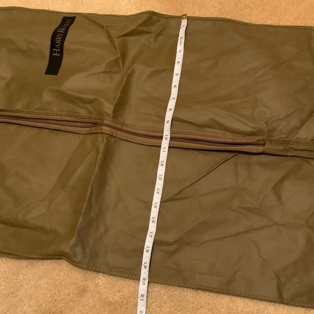 Harry Rosen Dust Bag - Picture 6 of 7